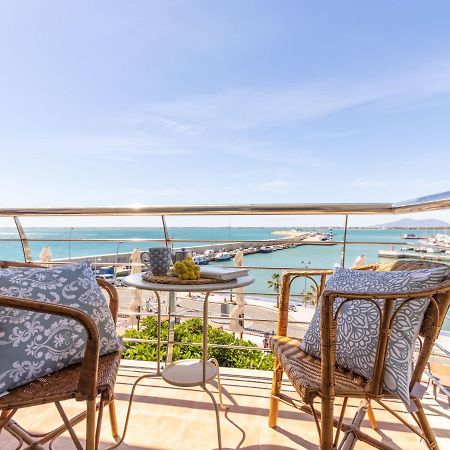 Apartment Narcis By Interhome L'Ampolla Exterior foto