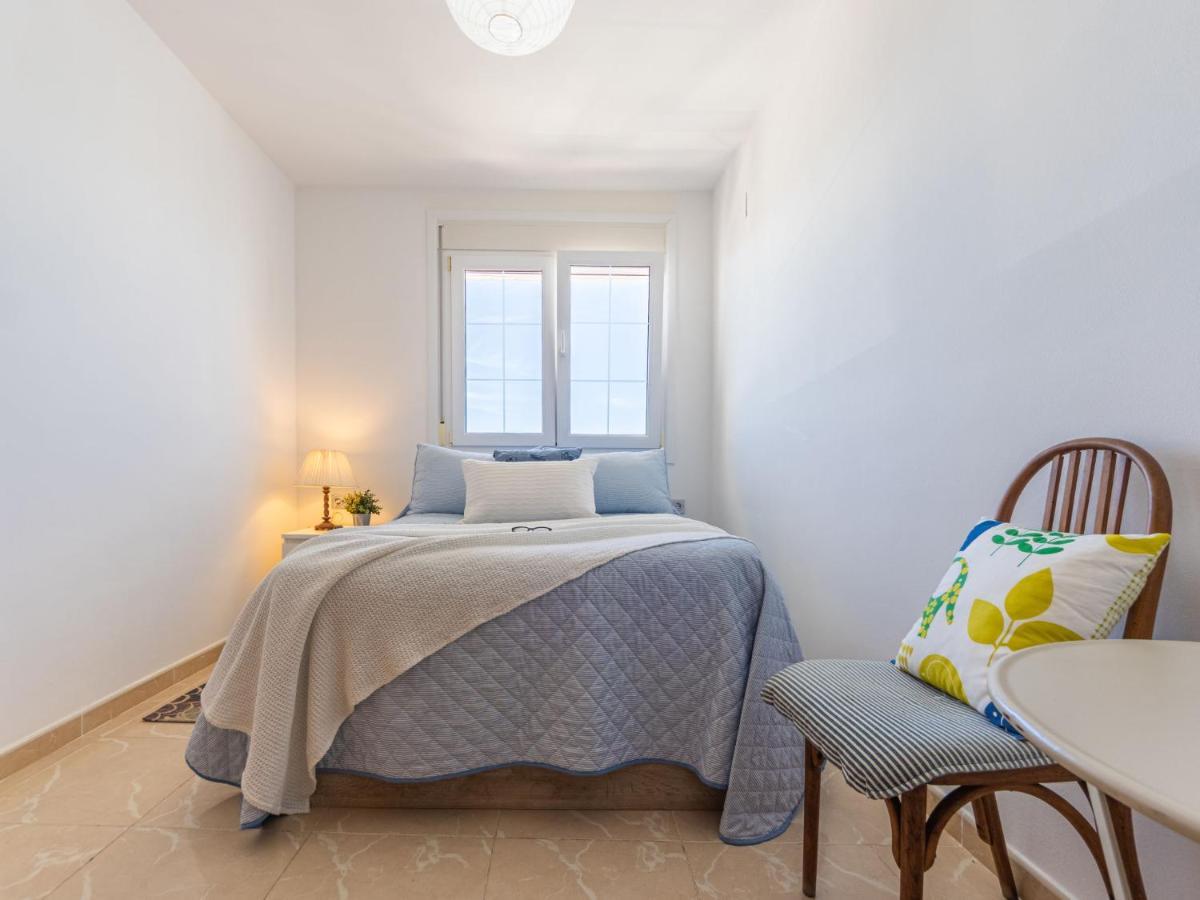 Apartment Narcis By Interhome L'Ampolla Exterior foto