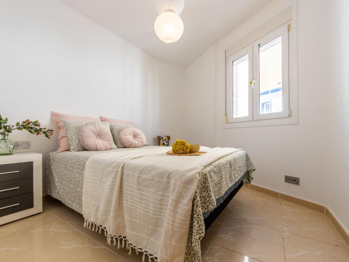 Apartment Narcis By Interhome L'Ampolla Exterior foto