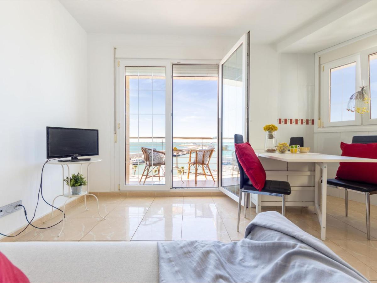 Apartment Narcis By Interhome L'Ampolla Exterior foto