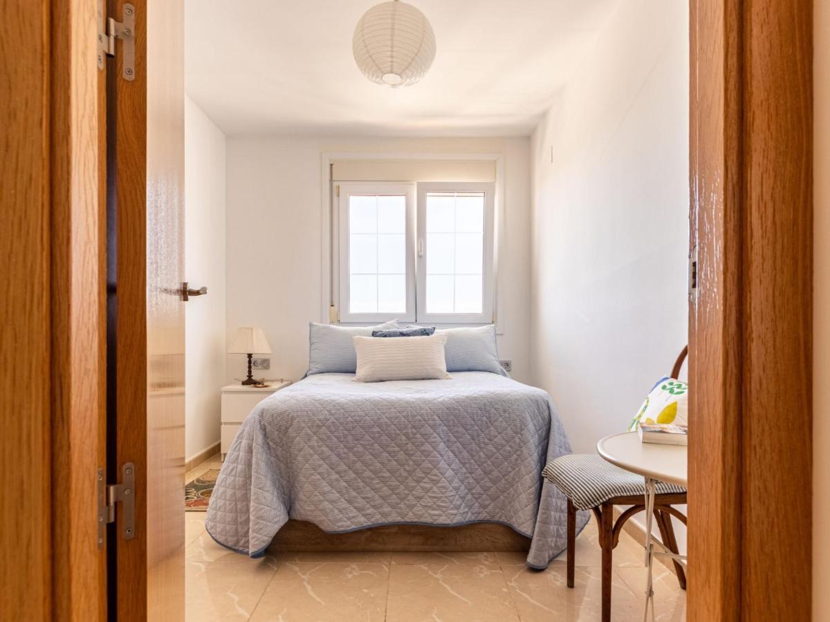 Apartment Narcis By Interhome L'Ampolla Exterior foto