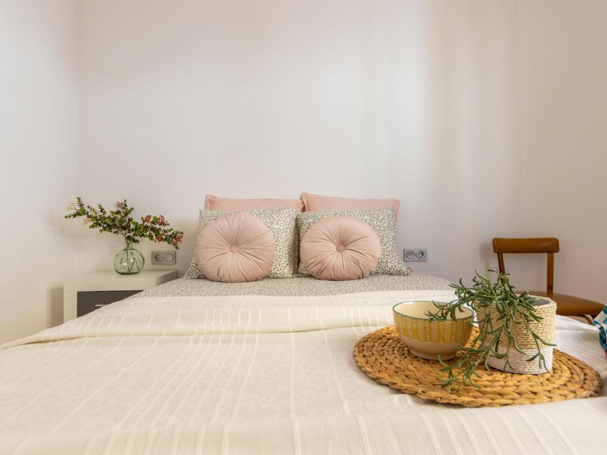 Apartment Narcis By Interhome L'Ampolla Exterior foto